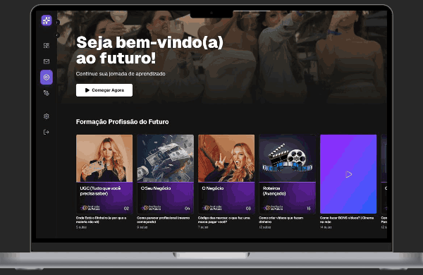 Plataforma da Profissão do Futuro